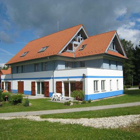 Ferienwohnung Apartman Riviera Lipno nad Vltavou Exterior foto