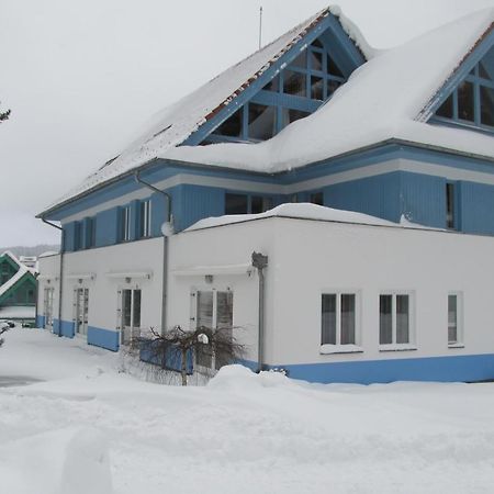 Ferienwohnung Apartman Riviera Lipno nad Vltavou Exterior foto