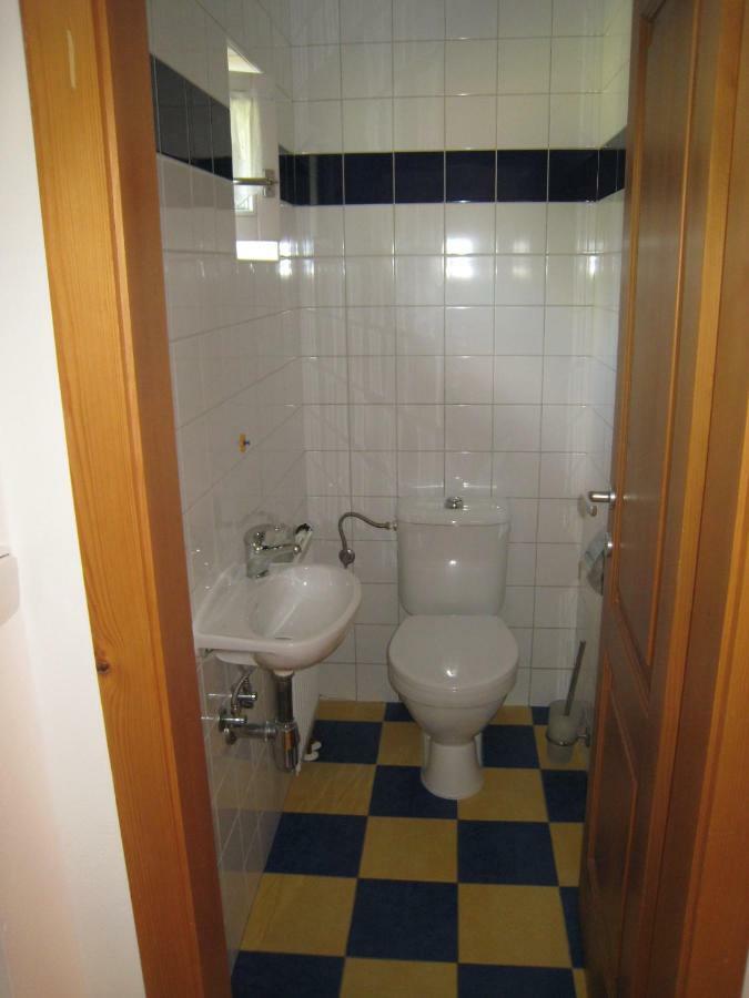 Ferienwohnung Apartman Riviera Lipno nad Vltavou Exterior foto