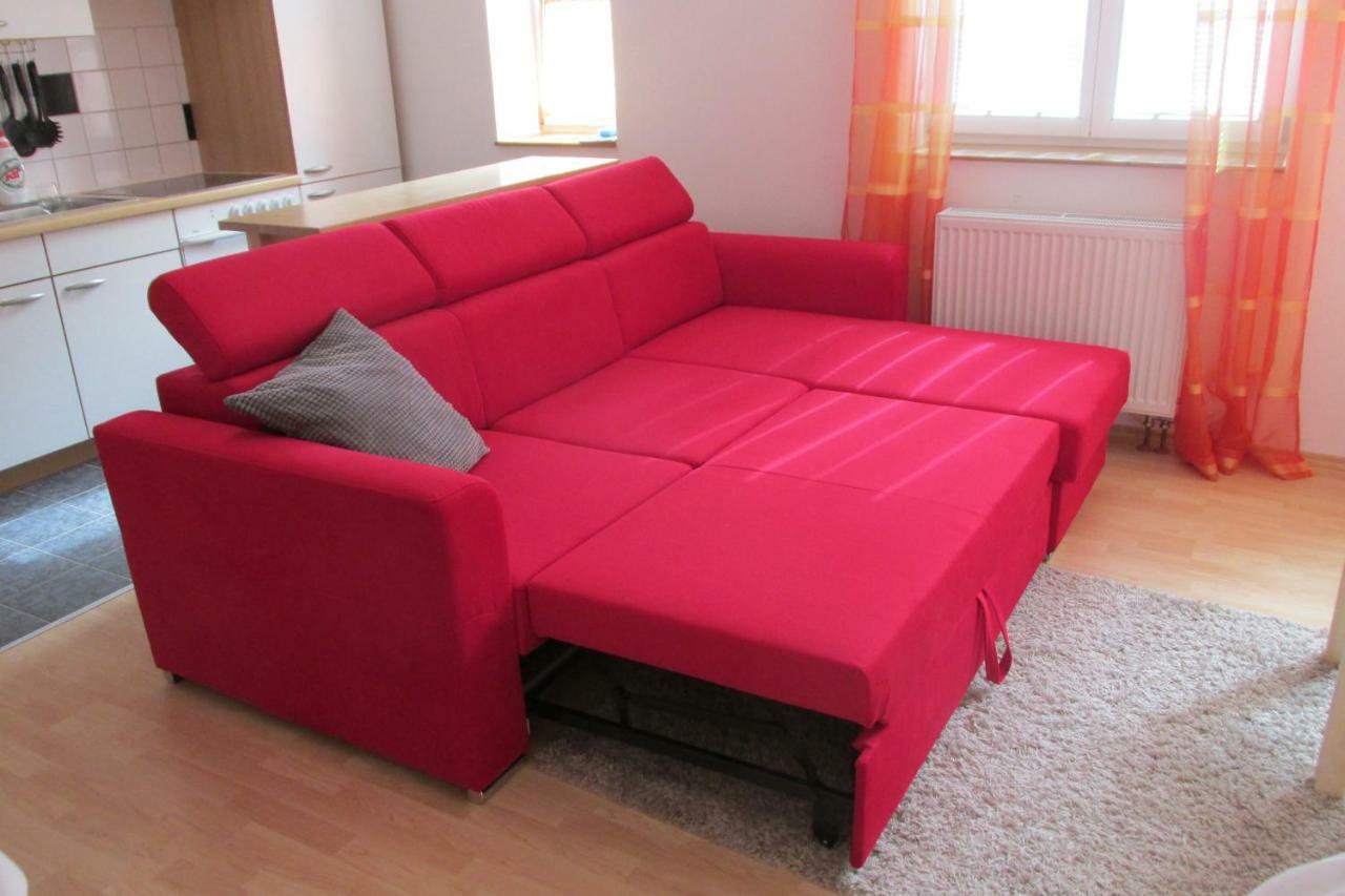 Ferienwohnung Apartman Riviera Lipno nad Vltavou Exterior foto