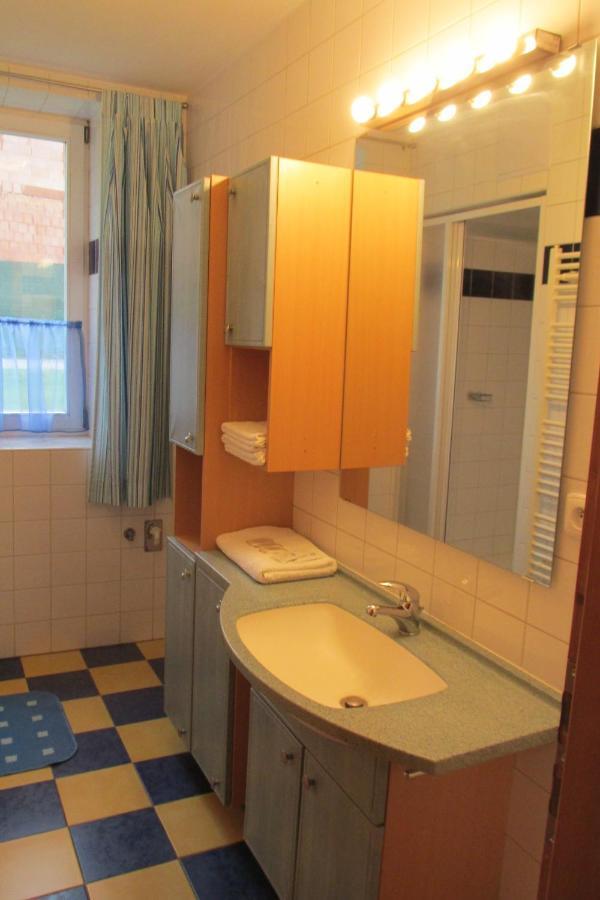 Ferienwohnung Apartman Riviera Lipno nad Vltavou Exterior foto